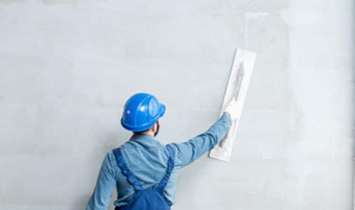 Balatçık İnşaat Sıvacısı